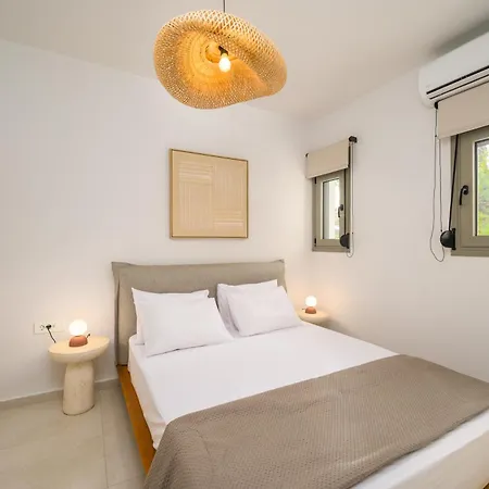 Novem - Averof 98 Living Kos Town
