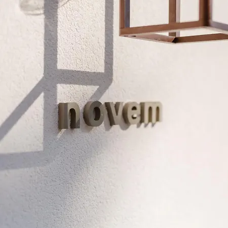 Apartment Novem - Averof 98 Living *